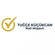Tuğçe Küçükcan, Mali Müşavir, Ataşehir, İSTANBUL